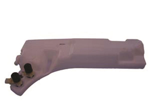 S-55155318 | Omix-Ada | Windshield Washer Reservoir | OE Reference: 4778344 | Fits 1994-2001 Jeep Cherokee XJ
