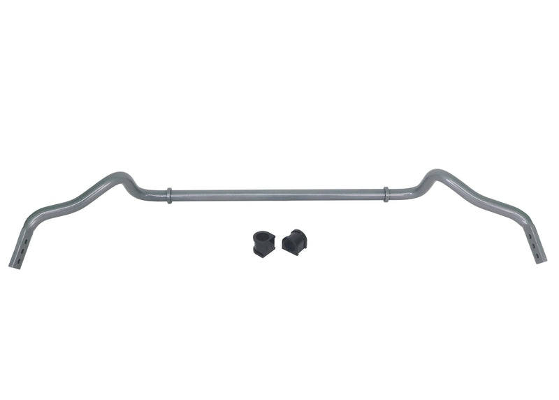 Front Suspension Whiteline BMF55Z Stabilizer Bar Assembly Compatible with 08-15 Lancer