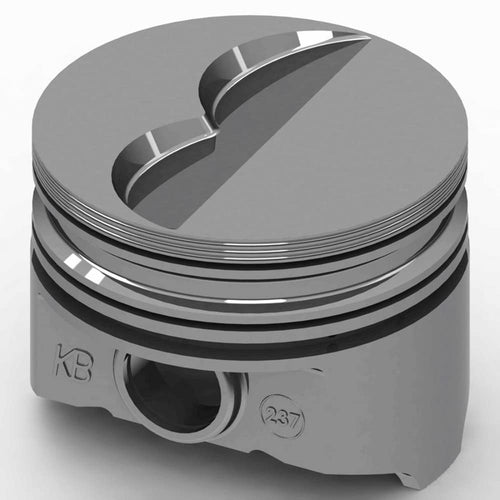KB237.040 KB PERFORMANCE PISTONS