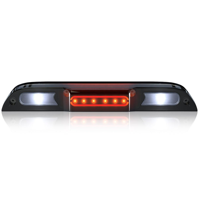 Brake Light Kit RECON ACCESS 264129Bk
