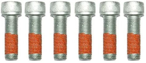 Wilwood BOLT KIT,M14-1.5x45mm LG,SHCS,320 230-14199