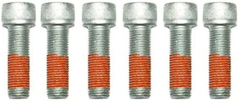 Wilwood BOLT KIT,M14-1.5x45mm LG,SHCS,320 230-14199