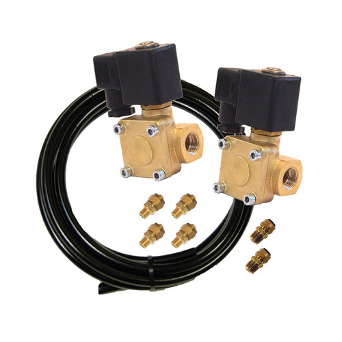 Kleinn 6890 Air Horns Train Horn - Ultra BlastMaster Upgrade Kit 730
