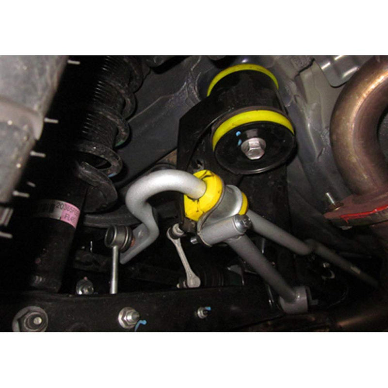 KDT910 Whiteline Rear Crossmember Mount Bushing