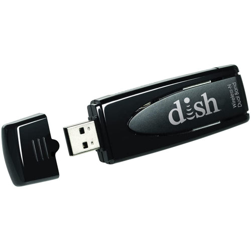 ADPT Pace International WiFi Adapter, Black