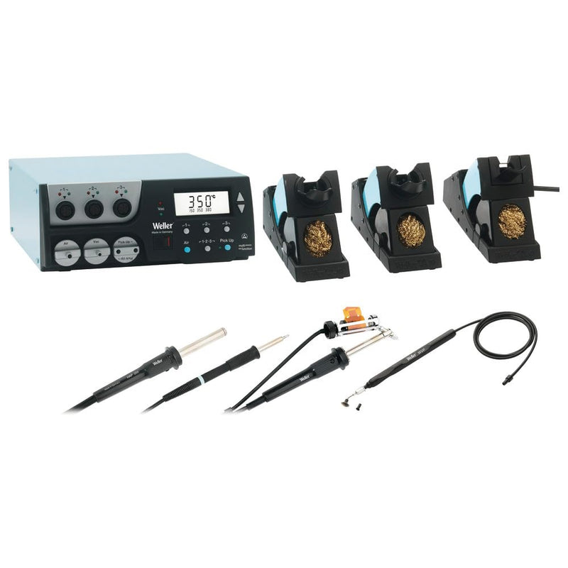 Weller Hand Tools T0053368699N Soldering