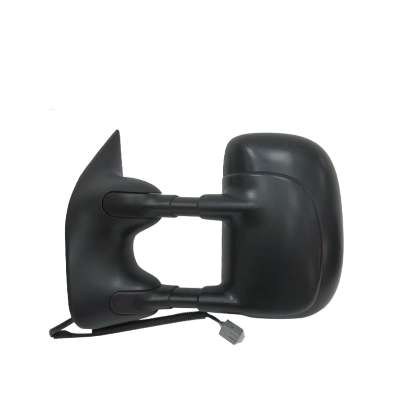 Left-Side TYC 3210232 Door Mirror Compatible with 2009-2013 Ford Econoline/Club Wagon