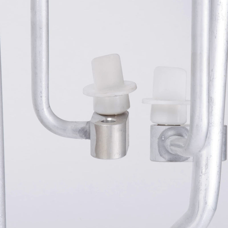 SATURN L Series TYC 3051 Compatible Parallel Flow Replacement Condenser