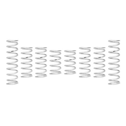 Pro-Utv Eibach - Stage 2 Performance Spring System (Set Of 8 Springs)