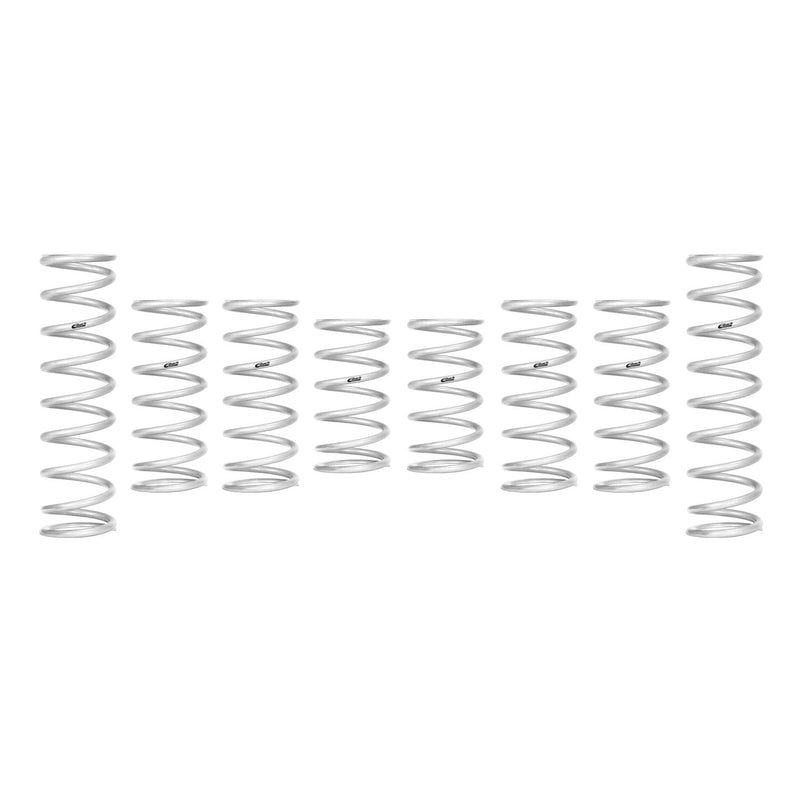 Pro-Utv Eibach - Stage 2 Performance Spring System (Set Of 8 Springs)