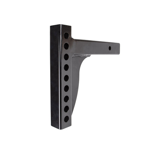Weight Distribution Shank Reese 3357- , 12,000 lbs. (GTW), 1,200 lbs. (TW), 8 3/4 in. Length , Black