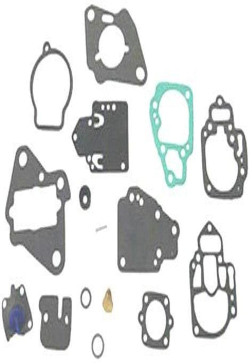 18-7212 Teleflex Carburetor Kit