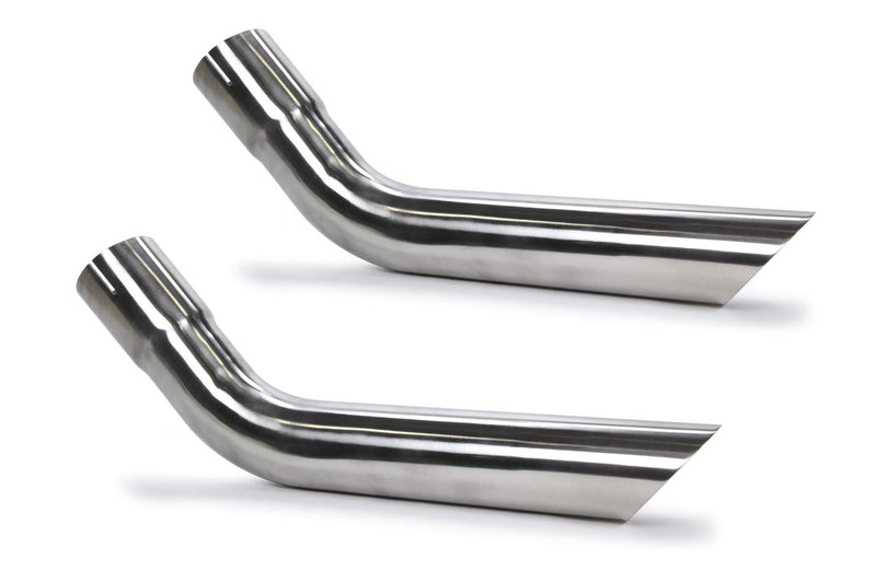 EXHAUS PYPES EVT58 Performance Exhaust