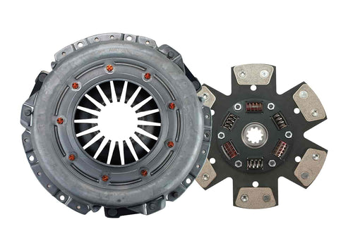 Powergrip Clutch Set RAM Clutches 98778