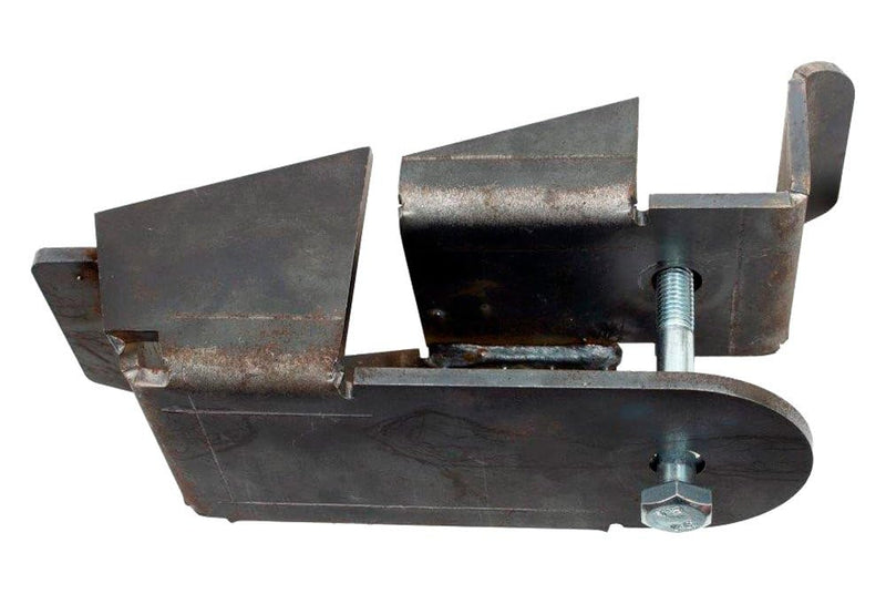 RB4021R Rustbuster Frameworks TJ Upper A Arm Bracket Passenger Side Fits Jeep Wrangler
