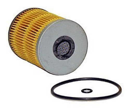 Lube WIX Cartridge Metal Canister Filter