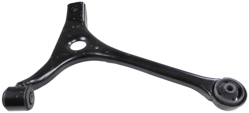 MOOG Suspension Control Arm front left lower RK80412