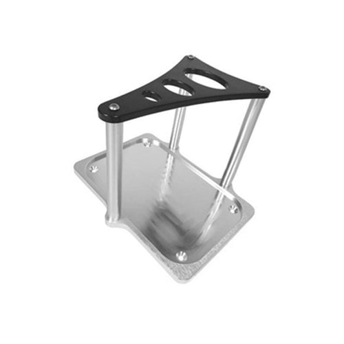 Billet Scott Drake B-10732-U Universal Battery Tray