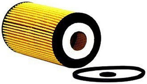 Metal Free WIX Cartridge Lube Filter