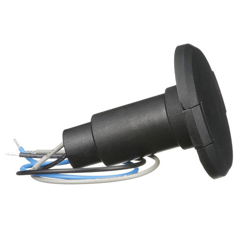 910R3PB1 MotorGuide Asm-rnd Base Blk 3pin