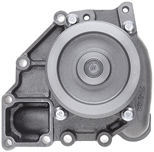 Heavy-Duty Gates 45052HD Engine Water Pump