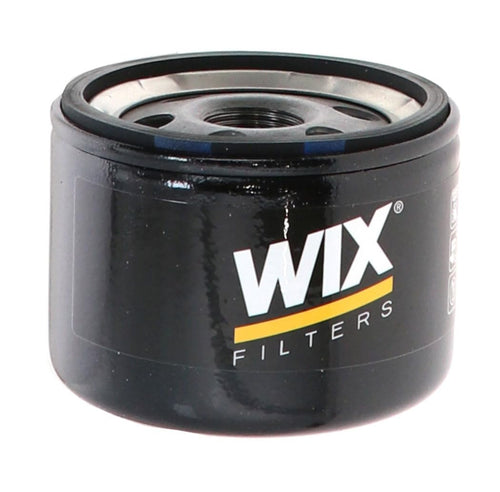 Heavy Duty WIX Filters - 57035 Spin-On Lube Filter, Pack of 1