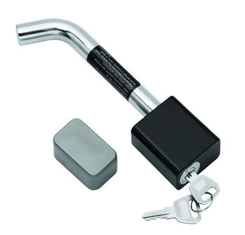 Fulton Hitch Lock Draw-Tite 63223 5/8" Diameter Bent Pin