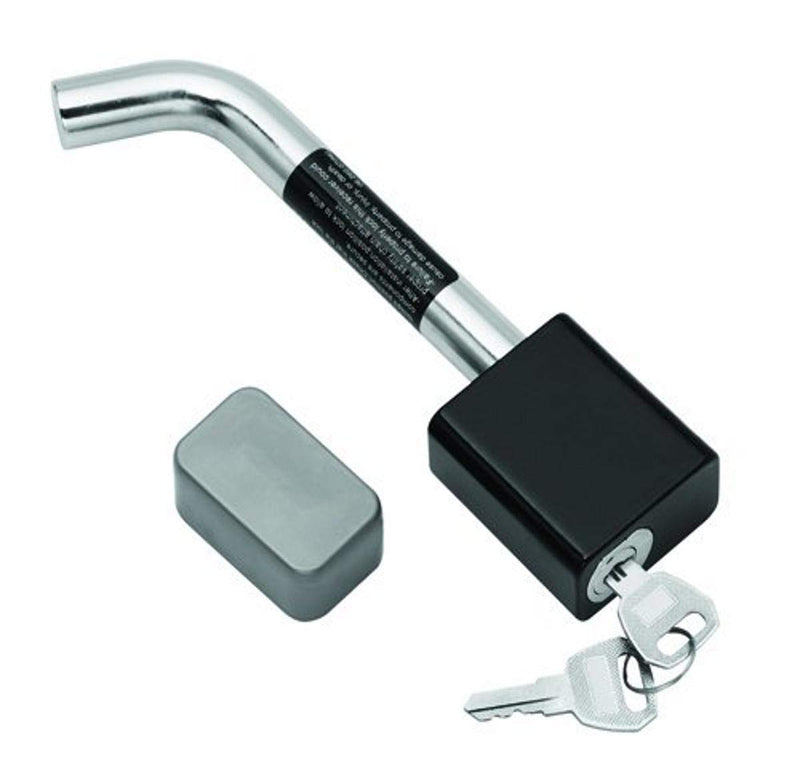 Fulton Hitch Lock Draw-Tite 63223 5/8" Diameter Bent Pin