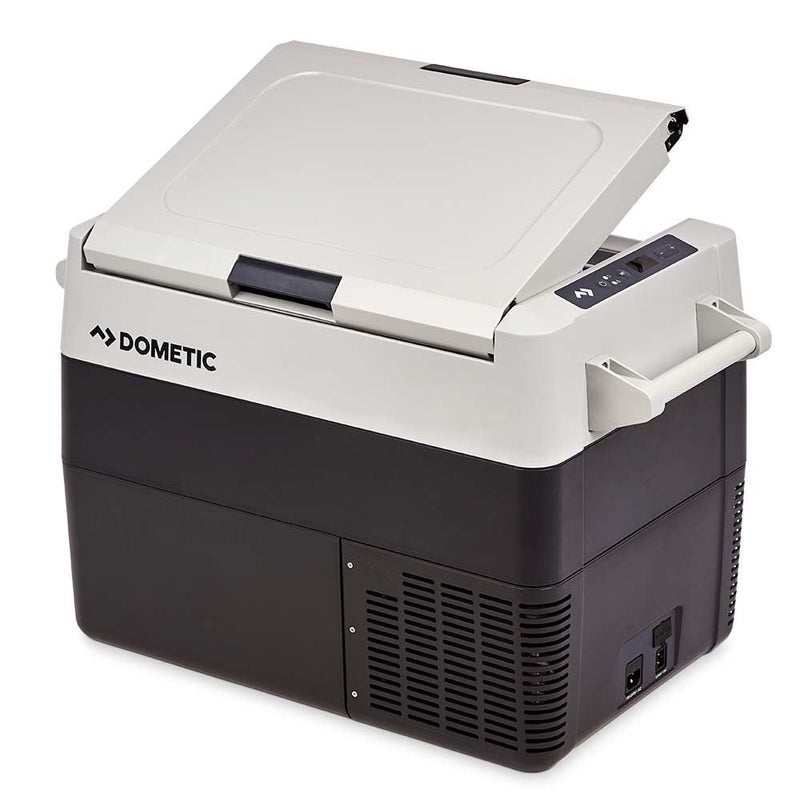 45 CFF Powered Cooler