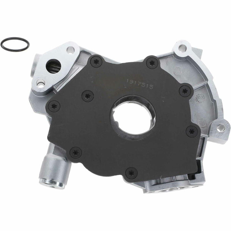 Oil Pump Engine