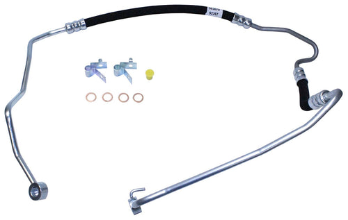 365679 Power Steering Pressure Line Hose Assembly nobrandname