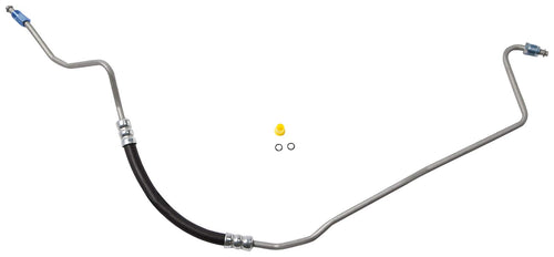 Power Steering Pressure Line Hose Assembly Gates 365280