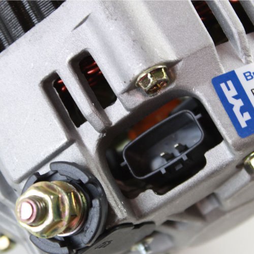 Alternator TYC Compatible with 1995-1997 Nissan Maxima
