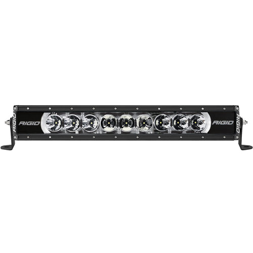 Radiance+ RIGID Industries 20 Inch RGBW Light Bar