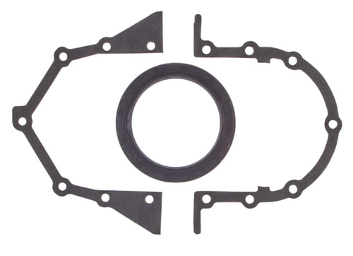 Engine Main Bearing Gasket Set MAHLE JV506