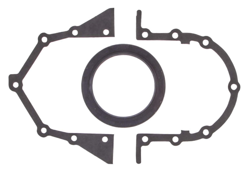 Engine Main Bearing Gasket Set MAHLE JV506