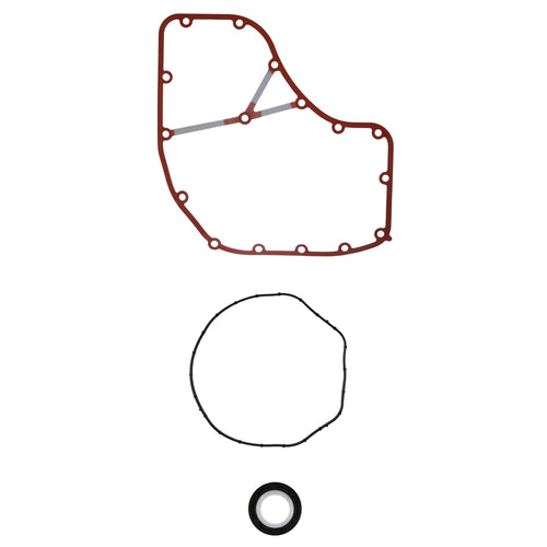 Engine Timing Cover Gasket Set FEL-PRO TCS 46222