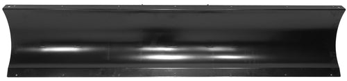 72-inch WARN ProVantage II Plow Blade with Reversible Wear Bar