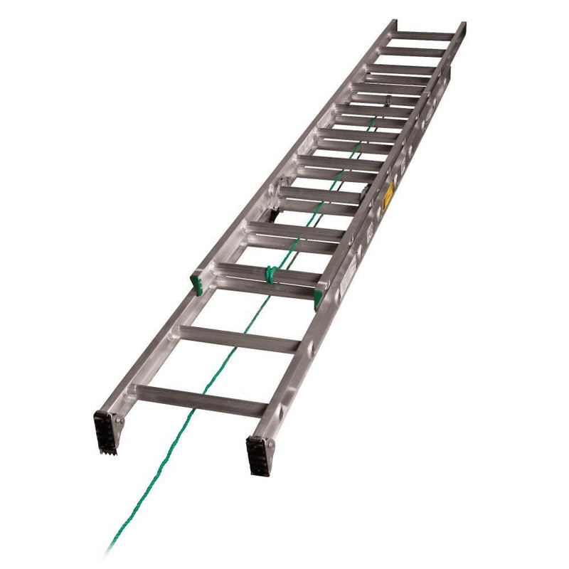28' Alum T-2 EXT Ladder