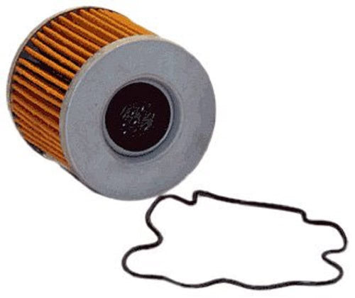 Lube WIX Cartridge Metal Canister Filter