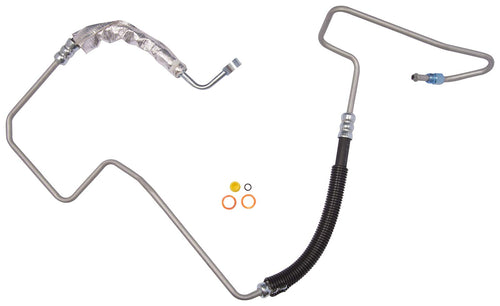365933 nobrandname Power Steering Pressure Line Hose Assembly