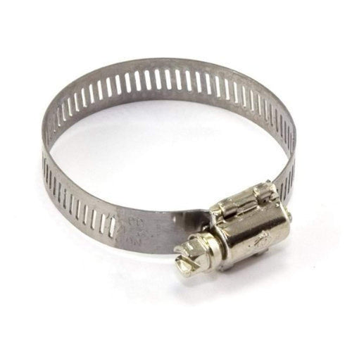 17115.01 | Omix-Ada | Hose Clamp, Adjustable, 1-5/16 inch to 2-1/4 inch | OE Reference: 5228