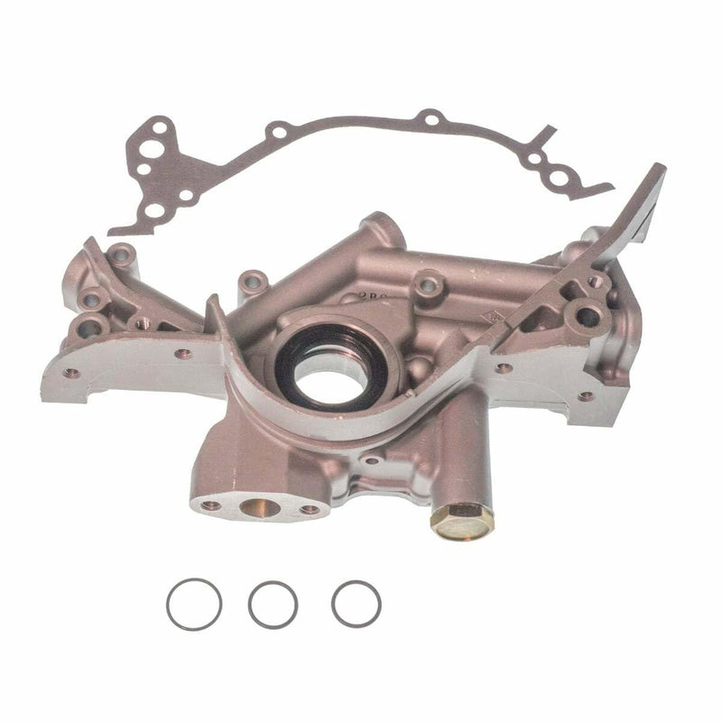 M222 Melling Oil Pump