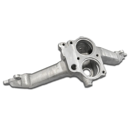 Engine Coolant Thermostat Housing PPE 119000510 With Single Sensor