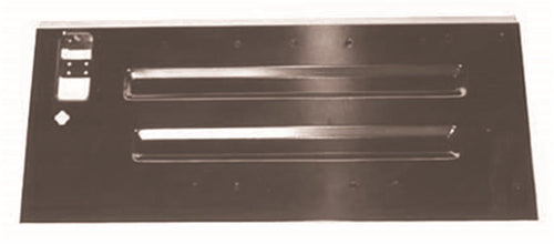 12005.06 | Omix-Ada | Tailgate | OE Reference: 57001412 | Fits 1987-1995 Jeep Wrangler YJ