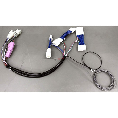 Turbo Timer HKS 41001-AS002 (type-0 PUSH SET (SUZUKI2)), 1 Pack