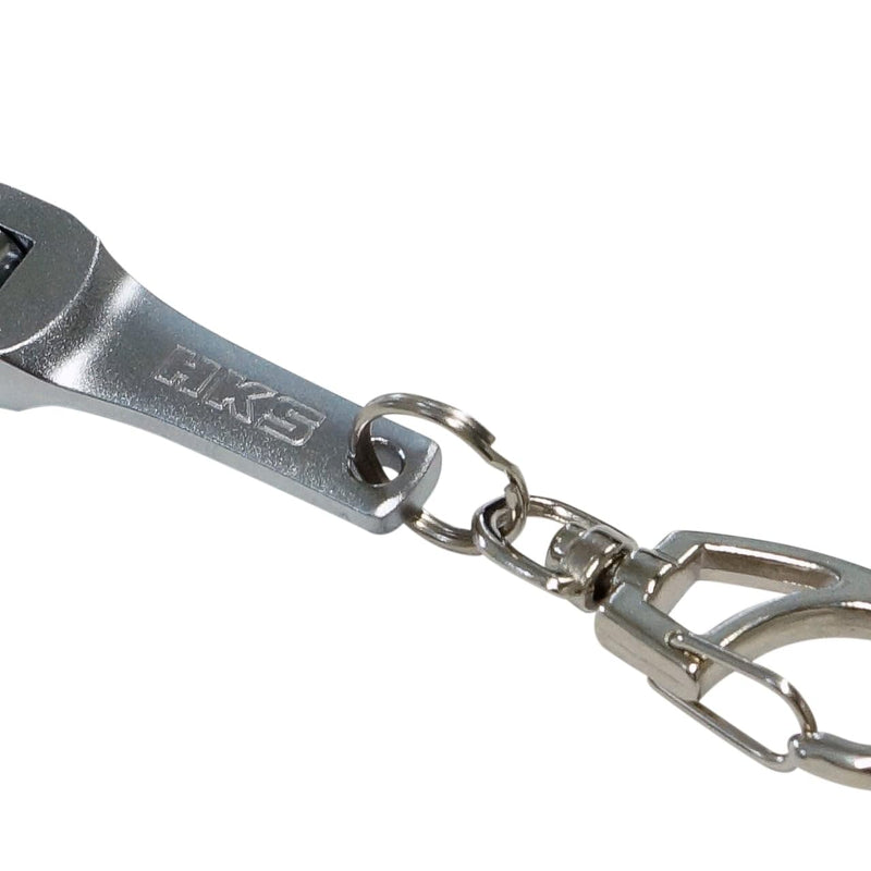 Tone HKS Ratchet Key Chain