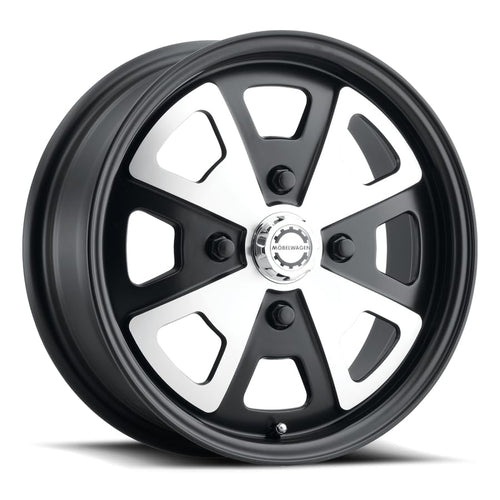 MW Schnell MOBELWAGEN BMF 15X5.5 4X130mm +35 (2 Liter)