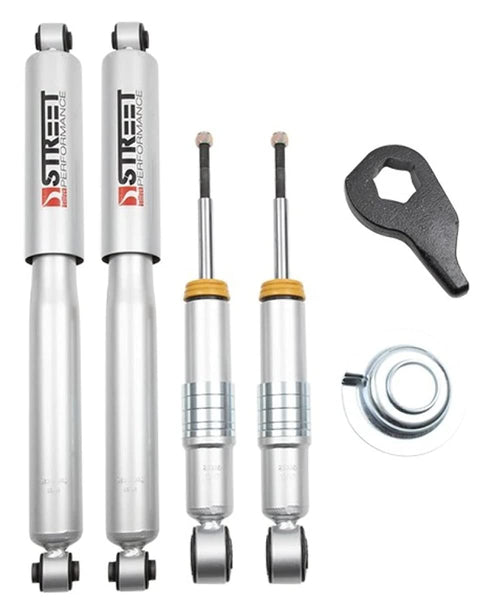 Belltech Leveling Kit 1029SP with Street Performace Shocks