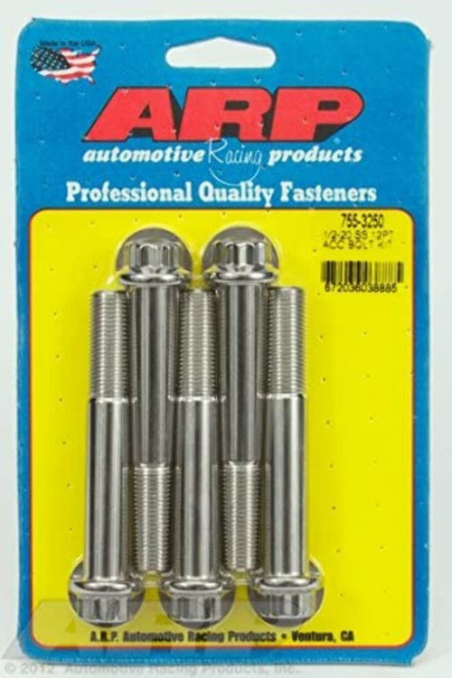 Bolt, ARP (755-3250) Stainless Steel